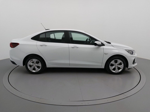 Chevrolet Onix 1.0 TURBO FLEX PLUS LTZ MANUAL