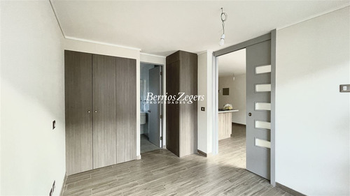 Departamento En Venta Antofagasta 1 Dorm. Inversionistas
