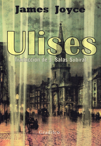 James Joyce - Ulises - Trad Salas Subirat Completo