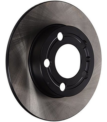 Centric Parts 125.33057 Power Alloy Brake Rotor