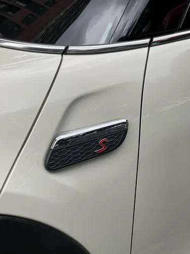 Mini Cooper S CHILI 2.0 TURBO AUTOMÁTICO