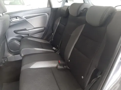 Honda WR-V 1.5 Lx