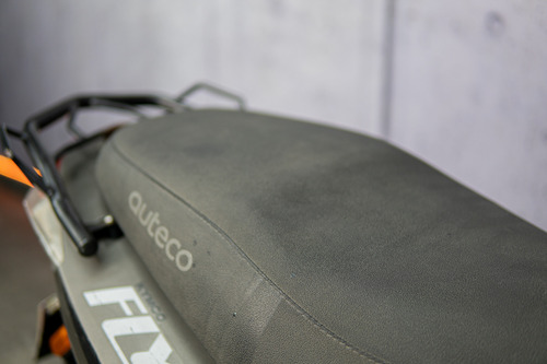 Kymco Fly Comando 125 2015