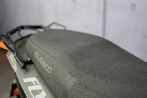 Kymco Fly Comando 125 2015