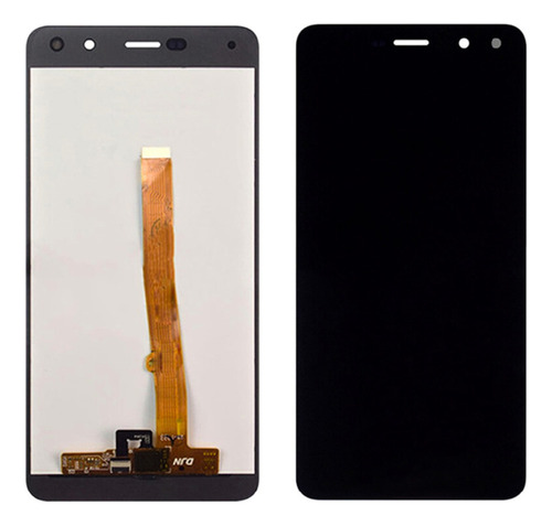 Display Compatible Con Huawei Y6 / Y5 2017 Oem - 2dm Digital