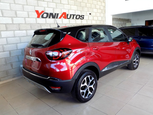 Imagen 14 de 25 de Renault Captur Intense Cvt -aut- Okm 2022 Patentada- Permuto