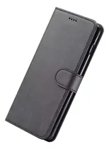 Comprar Funda Estuche Agenda Flip Para Motorola Moto G04 G24 Power