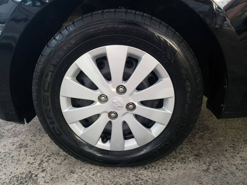 Hyundai Hb20 1.0 Comfort 12v Flex 4p Manual