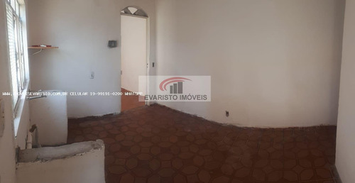 Imagem 5 de 10 de Casa Para Venda Em Limeira, Anhanguera, 2 Dormitórios, 2 Banheiros - 4131_1-1875896