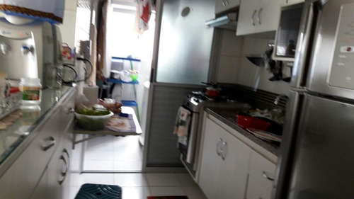 Imagem 5 de 13 de Lindo Apartamento - Mv5472