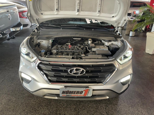 Imagem 6 de 15 de Hyundai Creta 2.0 Prestige