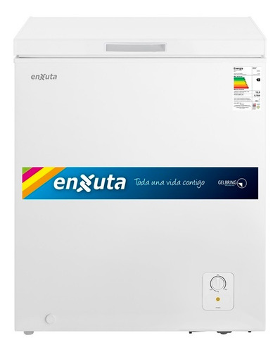 Imagen 1 de 7 de Freezer Horizontal Gran Capacidad Y Rendimiento