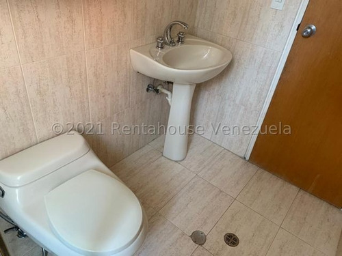 Imagen 14 de 20 de Apartamento En Venta, El Rosal, 78 Mts, Rah 22-4136