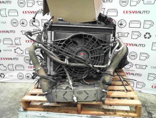 Motor Diesel Kia Camion K 2020 - 295167