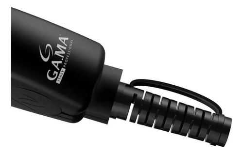 Prancha De Cabelo Chapinha Gama Eleganza Plus Bivolt