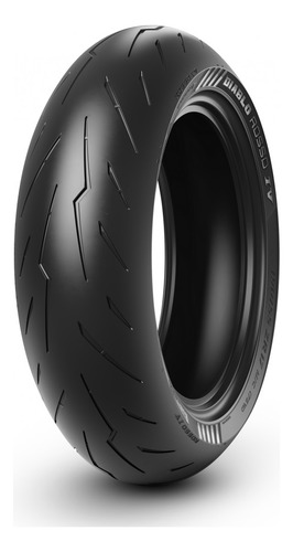 Pneu Daytona 600 180/55zr-17 Diablo Rosso Iv 73w Pirelli Tl