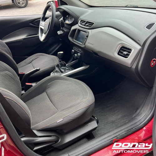 Chevrolet Onix 1.0 Lt 5p