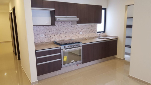 Imagen 2 de 30 de Departamento De 3 Recámaras Con Roof Garden Común, En Alcald