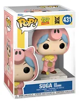 Comprar Funko Pop! Rocks: Toy Story X Tiny Tan - Suga Como Hamm