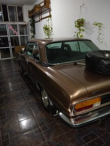 Renault Coupe Torino Zx Coupe
