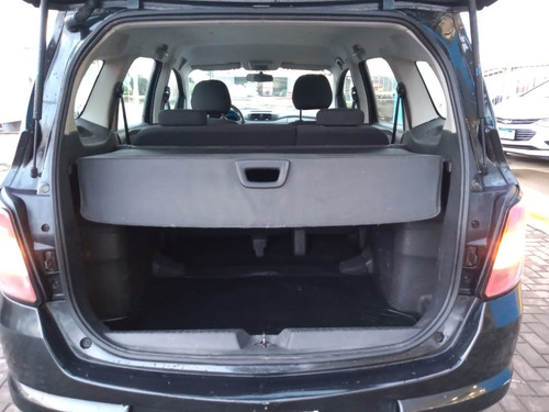 Imagen 16 de 16 de Chevrolet Spin 1.8 Nafta Lt Mt 5 Plazas 2015
