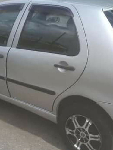Fiat Palio 2008 1.0 Elx Flex 5p