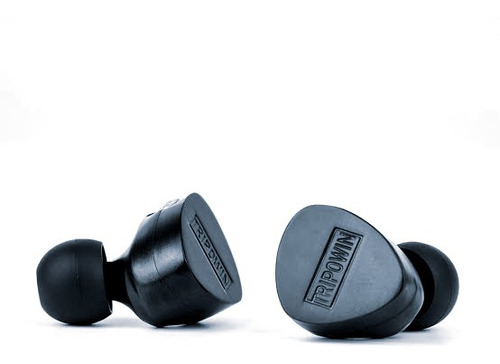 Audífonos In Ear Monitores Tripowin Lea