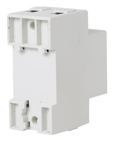 Imagen 4 de 6 de Protector De Voltaje Programable Integral 220v Y 63a