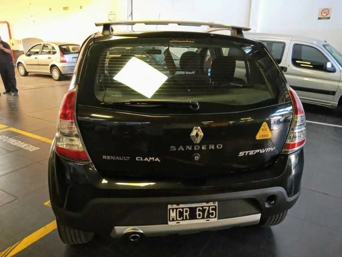 Renault Stepway Conf /13 Oportunidad!!!! Valor Final (lr)