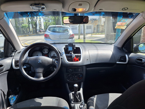 Peugeot 207 1.4 Allure 75cv