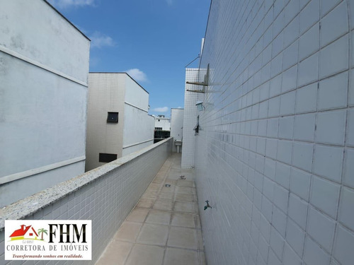 Imagem 6 de 15 de Cobertura Para Venda Em Rio De Janeiro, Recreio Dos Bandeirantes, 3 Dormitórios, 3 Suítes, 2 Vagas - Fhm5031_2-1177596