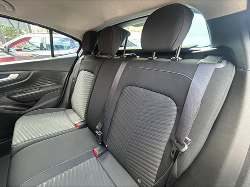 Fiat FASTBACK 1.0 Audace Turbo 200 Flex Aut. 5p