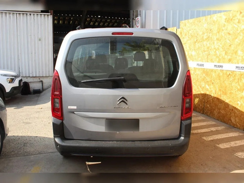 Citroen Multispace 1.5 Xl Bluehdi 100 Bvm Mt Diesel 2019