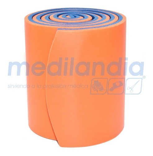 Ferula Moldeable Tipo Sam Splint