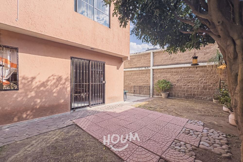 Imagen 26 de 28 de Casa En Fuentes Del Bosque, Cuautitlán Izcalli Con 3 Recámaras, 150 M², Id: 59875