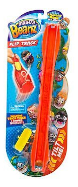 Mighty Beanz Flip Track - Teeter Totter Ssb