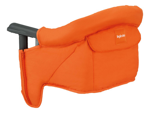 Silla De Mesa Inglesina Fast - Silla Alta De Bebé