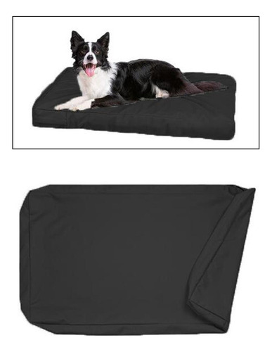Fs Funda Protectora Impermeable Para Jaula De Perro, Funda
