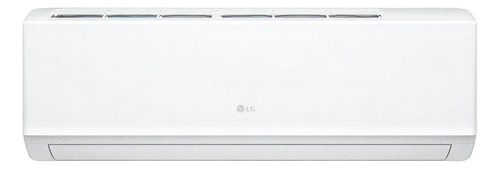 Minisplit Lg Mw121c4 12,000 Btu 110v Blanco