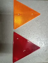 Comprar Micas Reflectivas Ivica Para Camiones Volquetas Zorras.