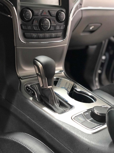 Jeep Grand Cherokee Gran Ckerokee Srt8