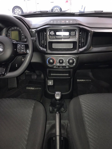 Imagen 6 de 25 de Fiat Strada Endurance 0km 2022 Anticipo Y Cuotas Tasa 0% M-
