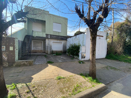 Departamento En Venta En Lobos