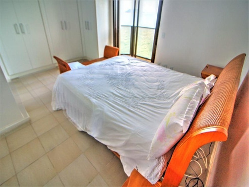 Imagem 21 de 30 de Praia Das Astúrias - Guarujá - 4 Suítes - 3 Vagas - Lazer Total - Ap3956 - 34710826
