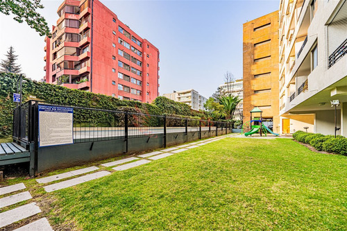 Departamento En Venta En Providencia