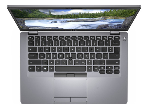 Laptop Dell Intel Core I5 16gb Ram 256gb Ssd (Reacondicionado)