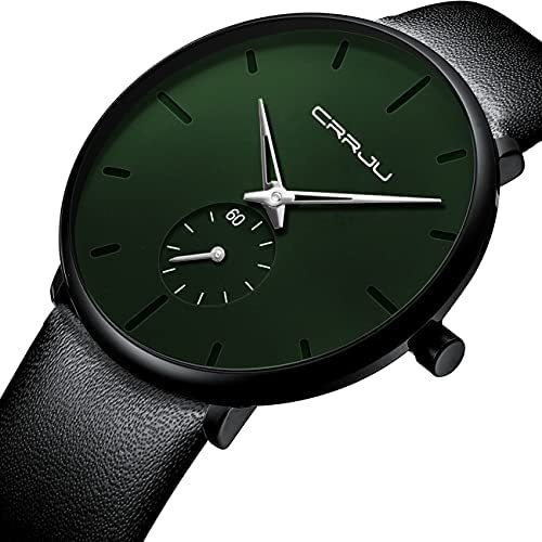 Reloj Para Hombre Fizili/dark Greed Face