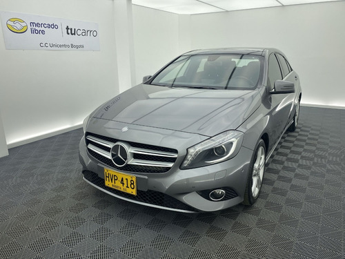 Imagen 4 de 25 de Mercedes Benz A200 1.6 Turbo