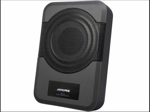 Caja Extrachata Amplificada Alpine Pwe S8