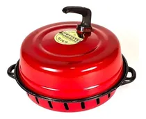 Comprar Parrigas Isi Super Color 35cm Enlozada Con Molde Selectogar